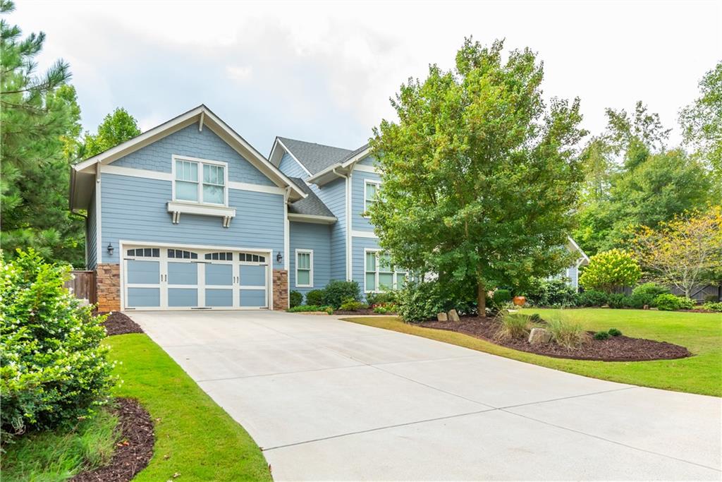 1518 Robins Walk, Alpharetta, Georgia image 10