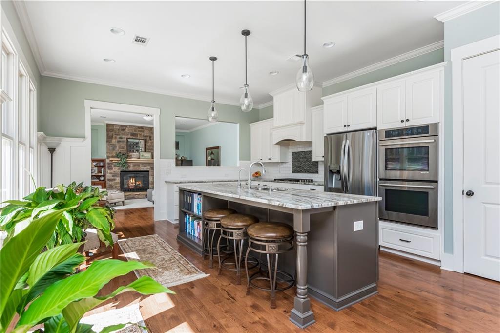 1518 Robins Walk, Alpharetta, Georgia image 25