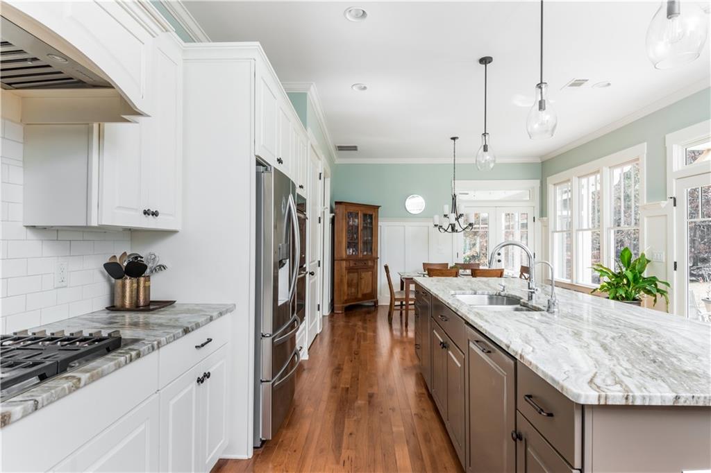 1518 Robins Walk, Alpharetta, Georgia image 29