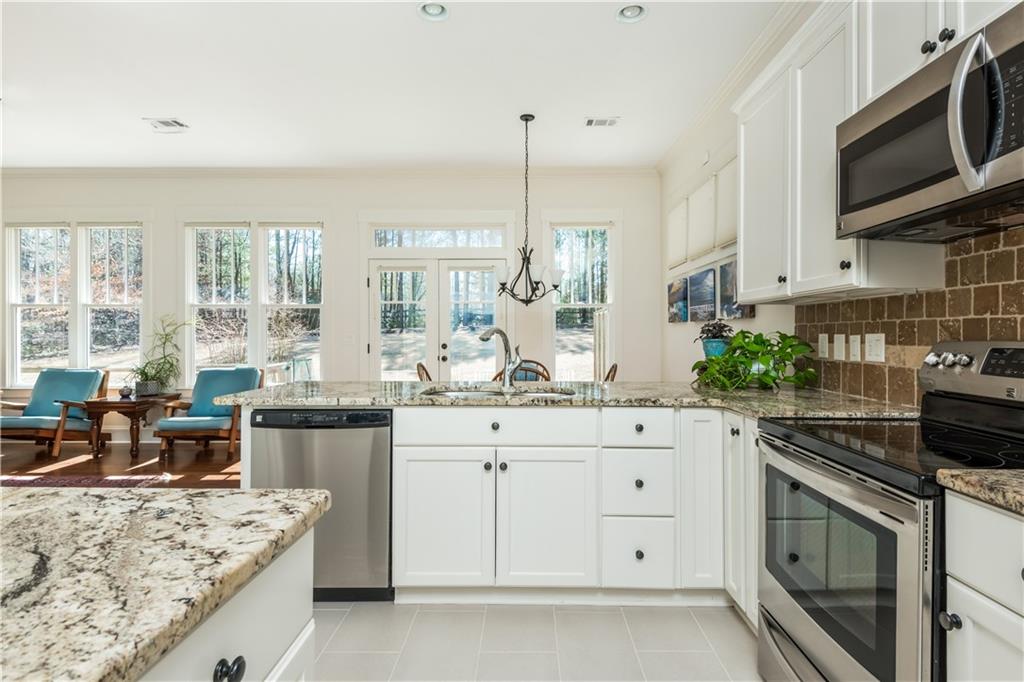 1518 Robins Walk, Alpharetta, Georgia image 48