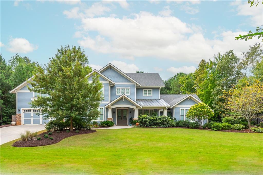 1518 Robins Walk, Alpharetta, Georgia image 2