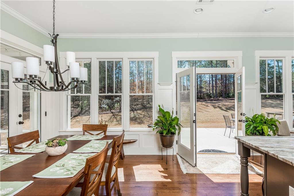 1518 Robins Walk, Alpharetta, Georgia image 32