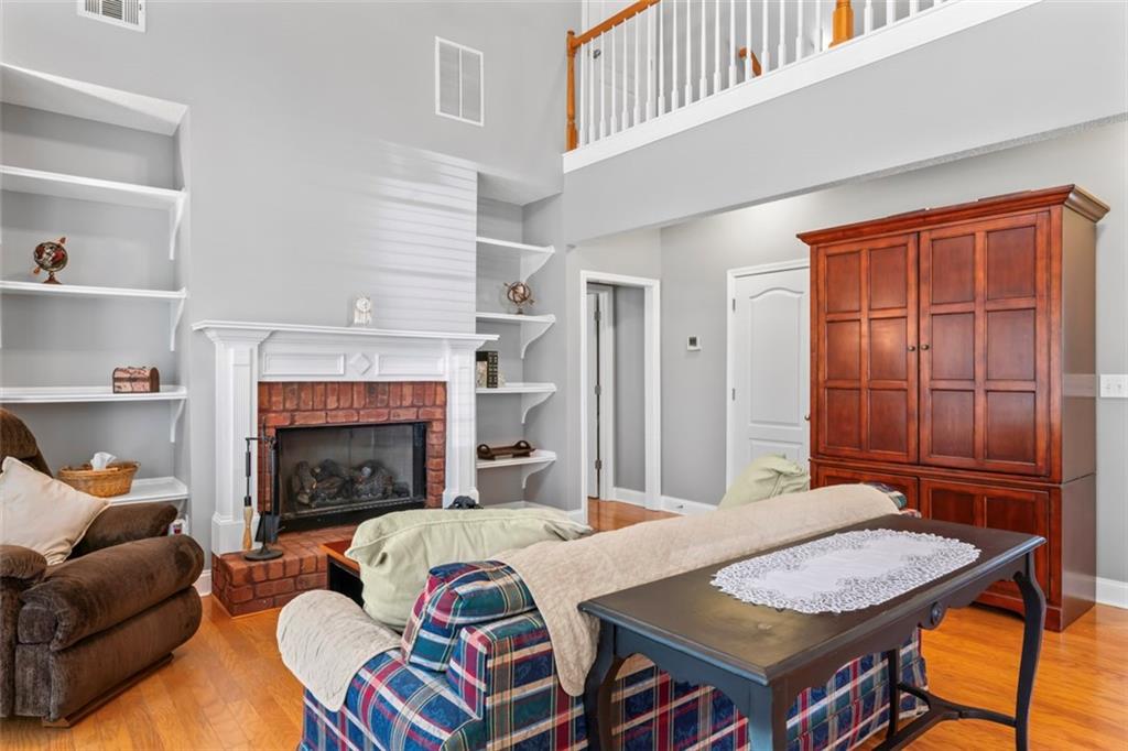 308 Helena Place, Mcdonough, Georgia image 16