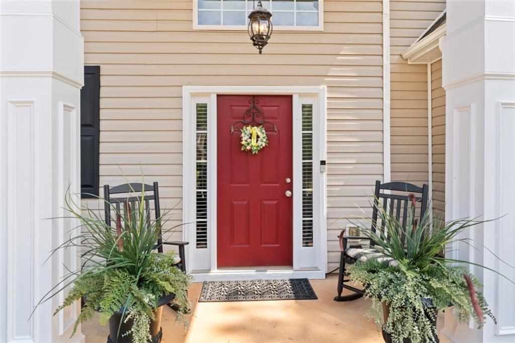 308 Helena Place, Mcdonough, Georgia image 2