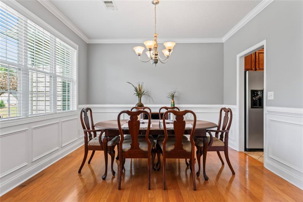 308 Helena Place, Mcdonough, Georgia image 4
