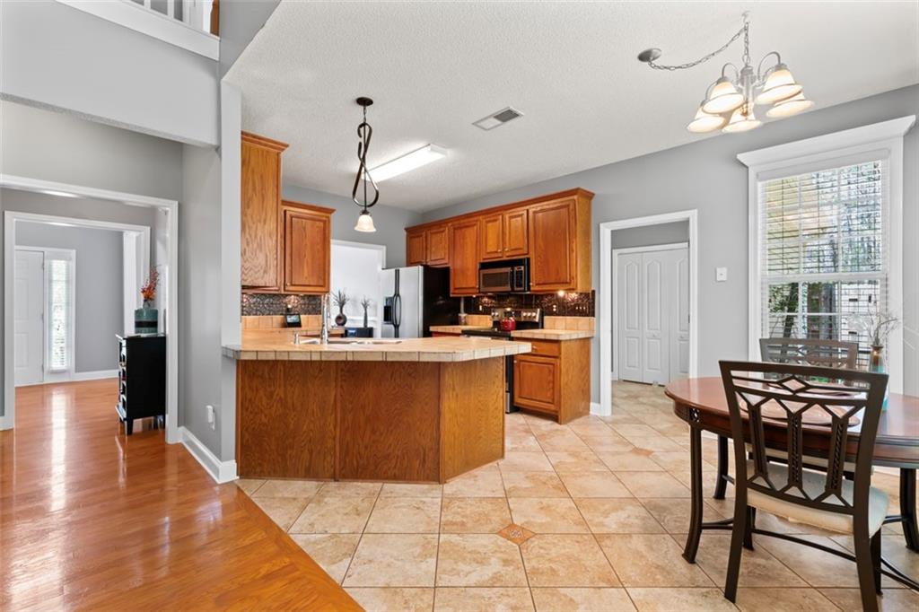 308 Helena Place, Mcdonough, Georgia image 9