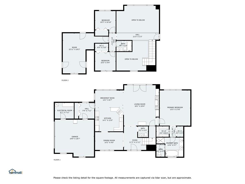 308 Helena Place, Mcdonough, Georgia image 28