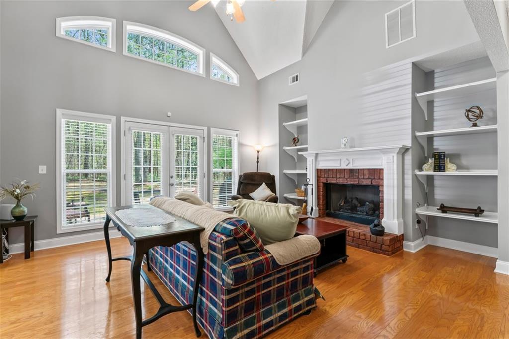 308 Helena Place, Mcdonough, Georgia image 12