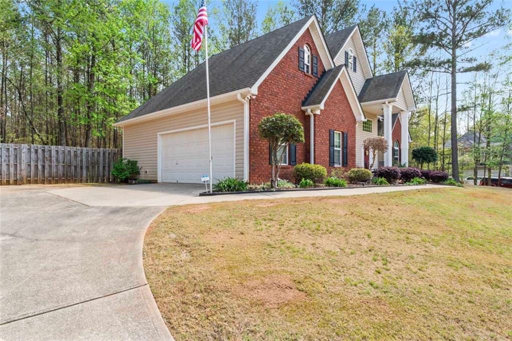 308 Helena Place, Mcdonough, Georgia image 26