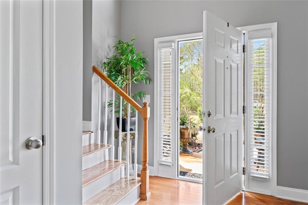 308 Helena Place, Mcdonough, Georgia image 3