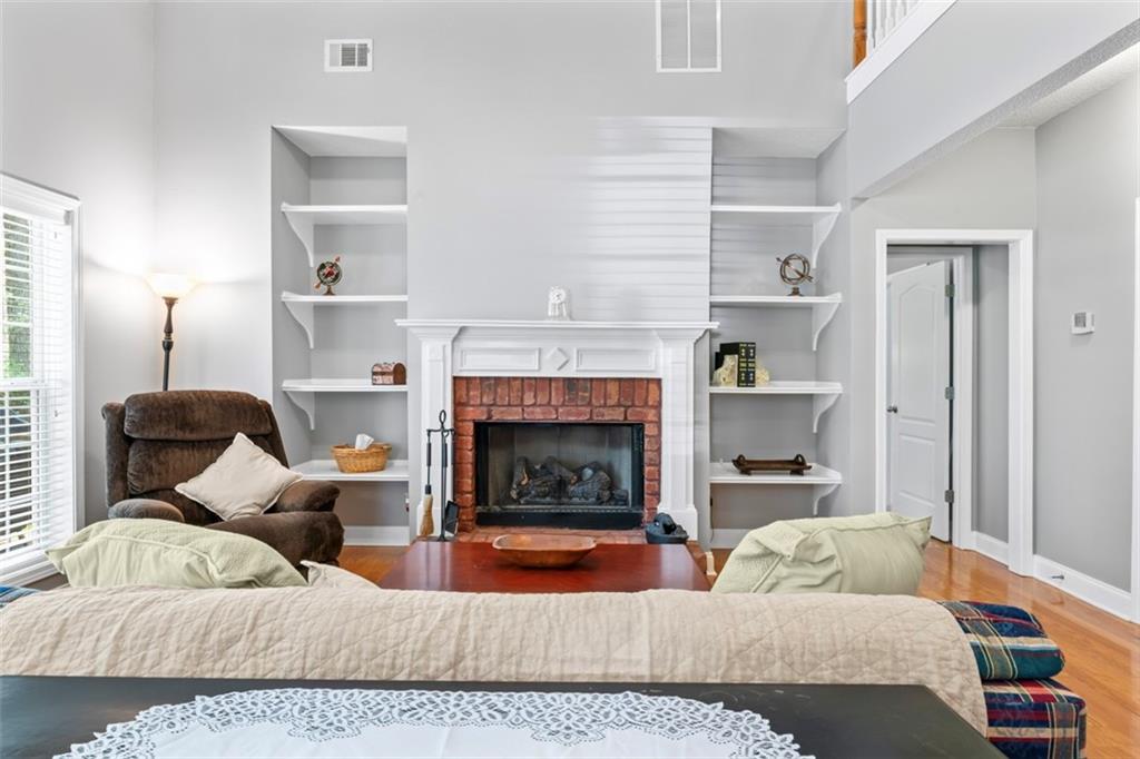 308 Helena Place, Mcdonough, Georgia image 14