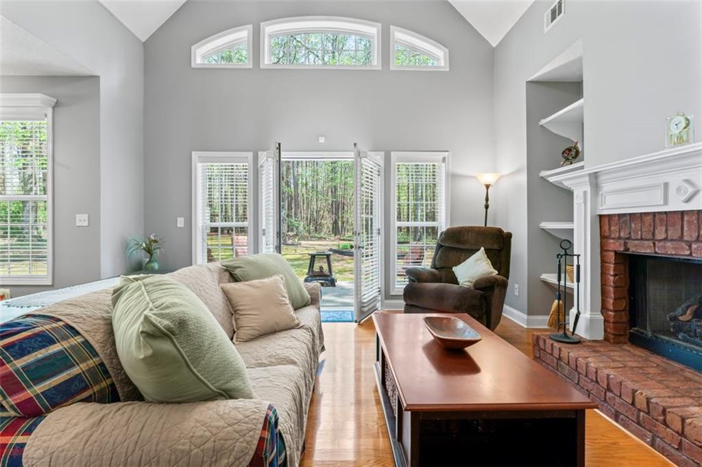 308 Helena Place, Mcdonough, Georgia image 13