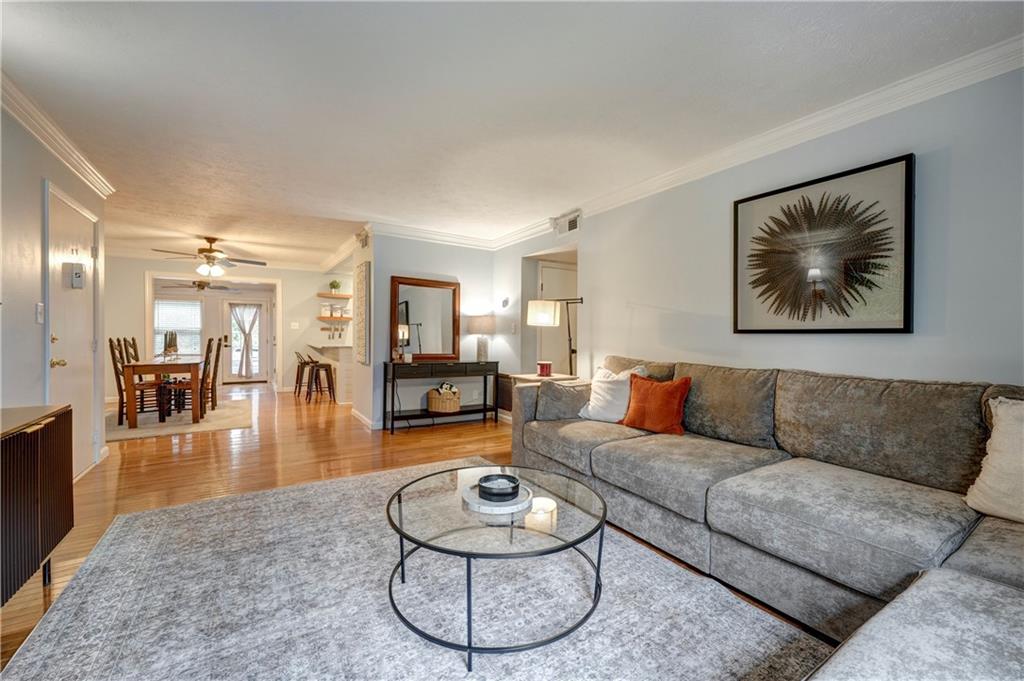 6700 Roswell Road 4B