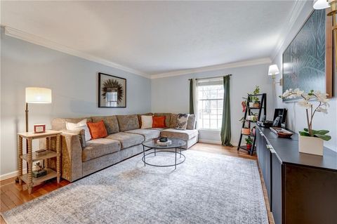 6700 Roswell Road 4B Atlanta GA 30328