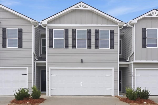 ADDRESS PRIVATE, HOGANSVILLE, GA  - Image a4e338c168a5c8272cf2eeeceb3bad69/774745664