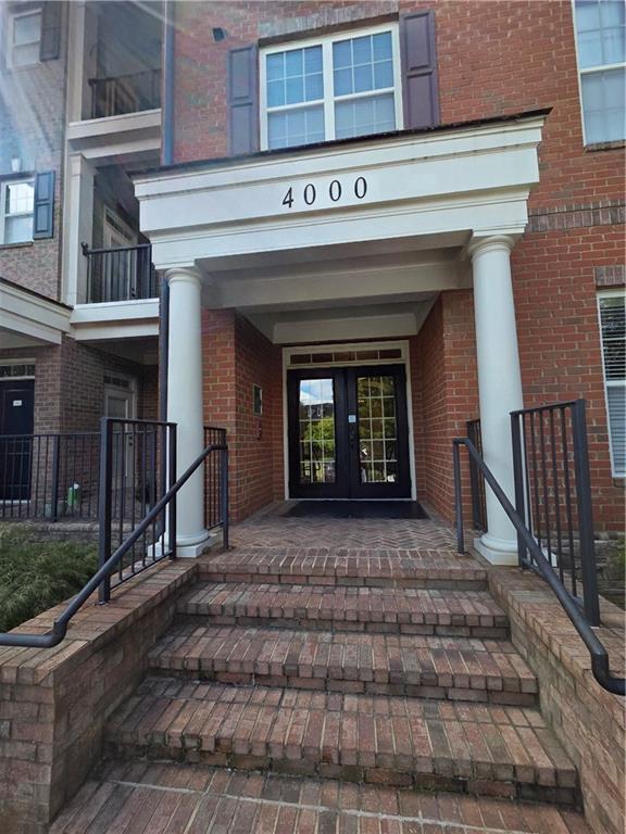 2300 Peachford Road 4409