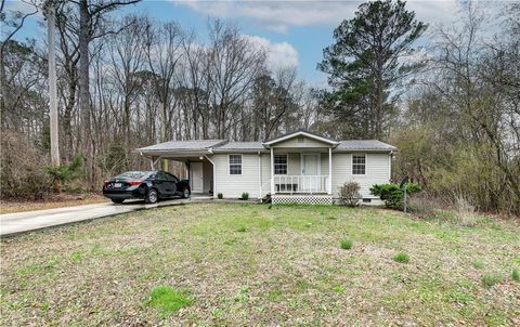 Homes For Sale - 1021 Newtown Creek Loop<br/> Gordon County, Calhoun, GA 30701