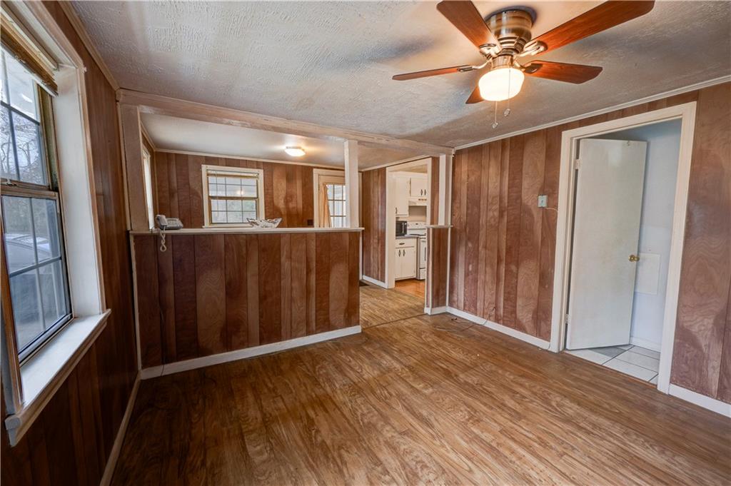 1021 Newtown Creek Loop NE