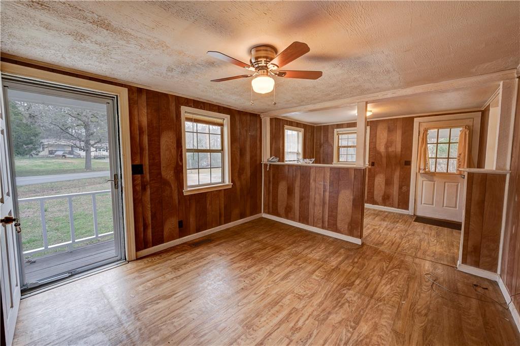 1021 Newtown Creek Loop NE