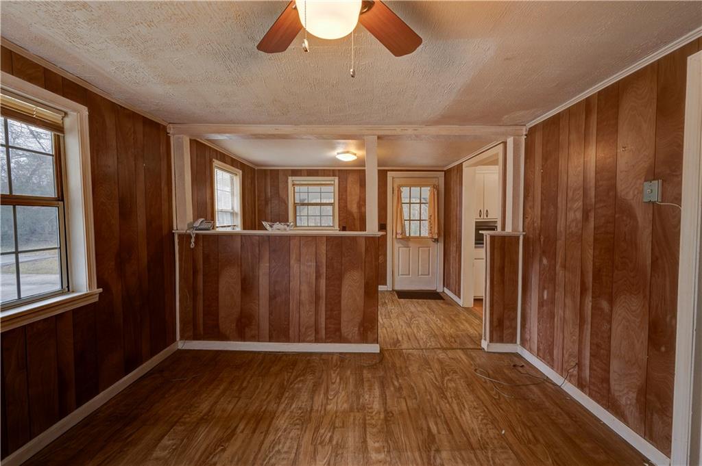 1021 Newtown Creek Loop NE