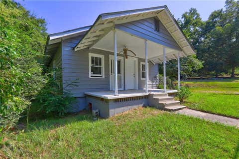 Homes For Sale - 120 Caraker Avenue<br/> Milledgeville, GA 31061