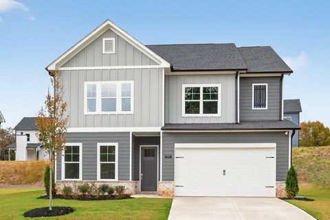 39 Ruby Robin Road Jefferson GA 30549