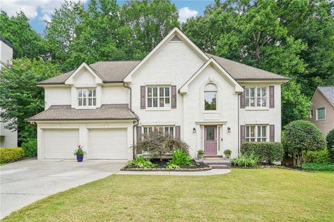 Homes For Sale - 706 Braidwood Ridge<br/> Acworth, GA 30101