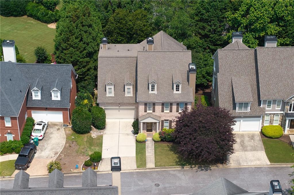 1121 Vinings Grove Way SE