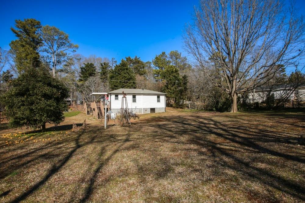 272 Old Sudie Road, Hiram, Georgia image 42