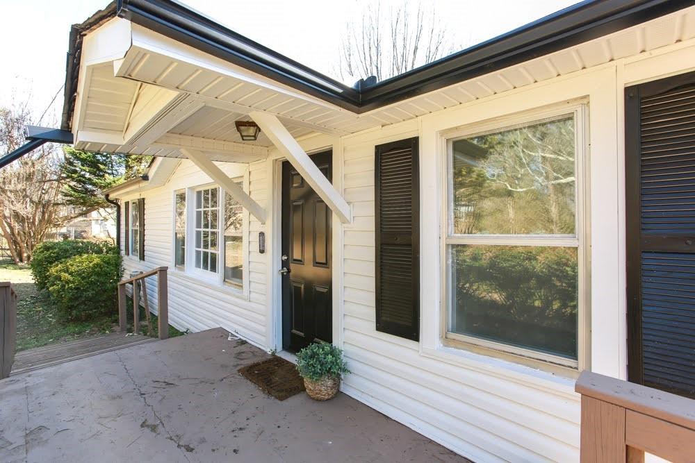 272 Old Sudie Road, Hiram, Georgia image 3