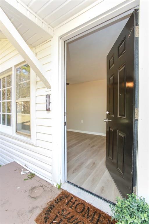 272 Old Sudie Road, Hiram, Georgia image 5