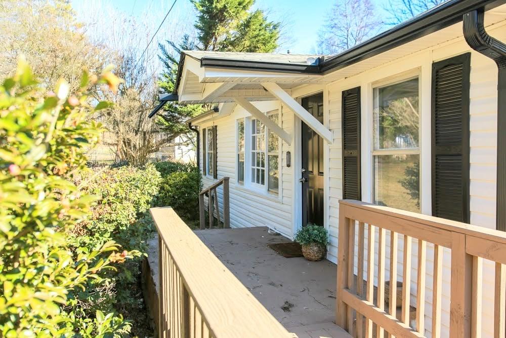272 Old Sudie Road, Hiram, Georgia image 38