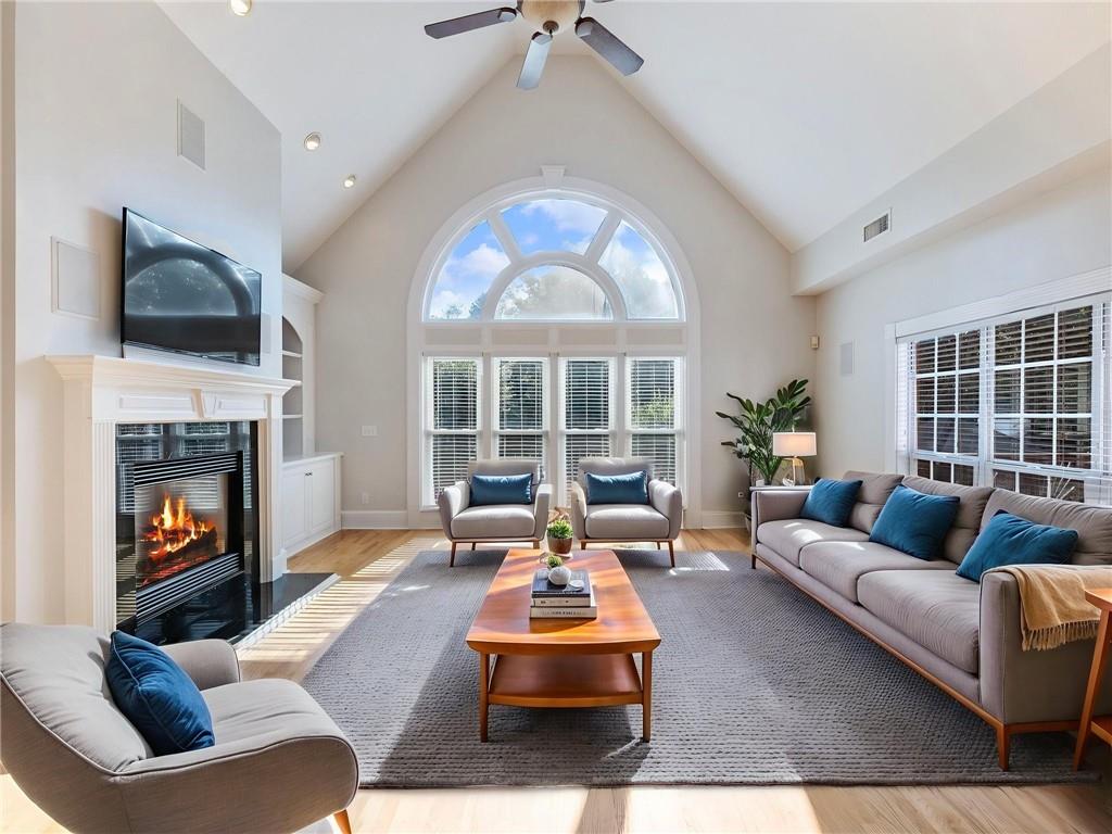 5757 Chateau Glen Drive
