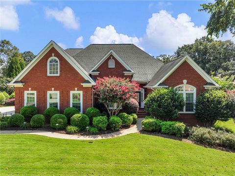 5757 Chateau Glen Drive Hoschton GA 30548