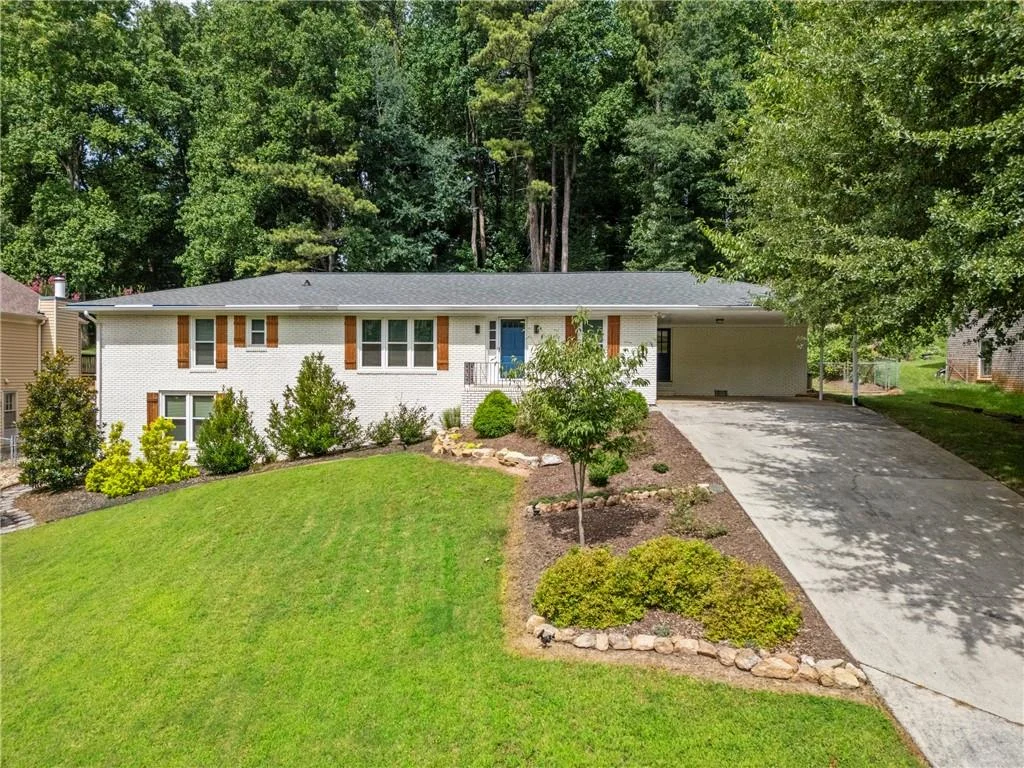 1701 Smithwood Drive