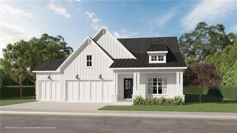 3547 Cedarvale Court Powder Springs GA 30127