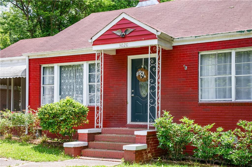 3020 Washington Road