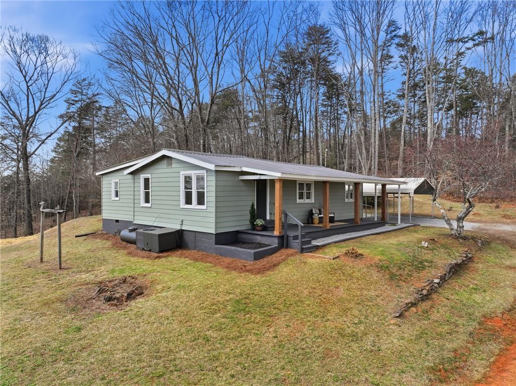 701 Hightower Church Road