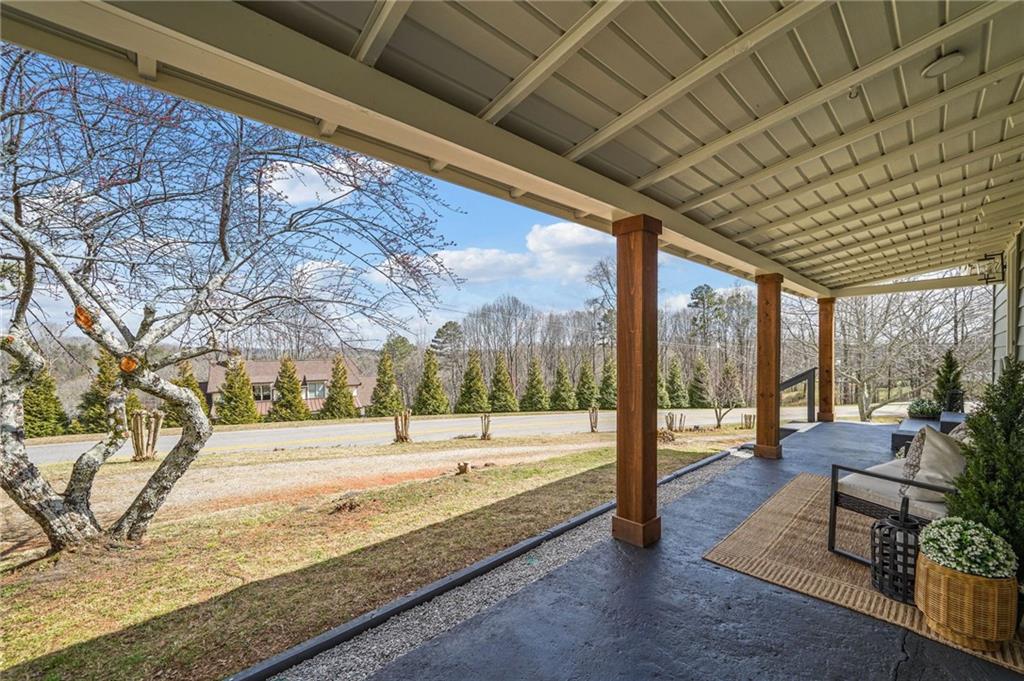 701 Hightower Church Road