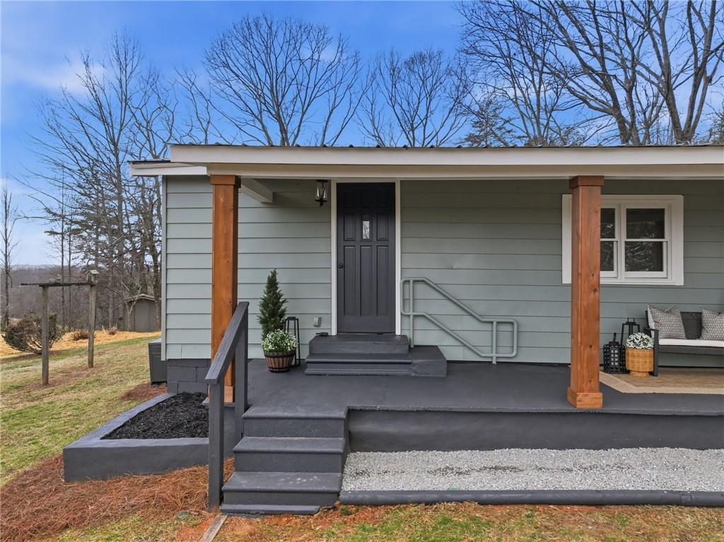 701 Hightower Church Road