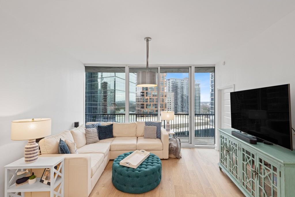 1080 Peachtree Street NE 1504