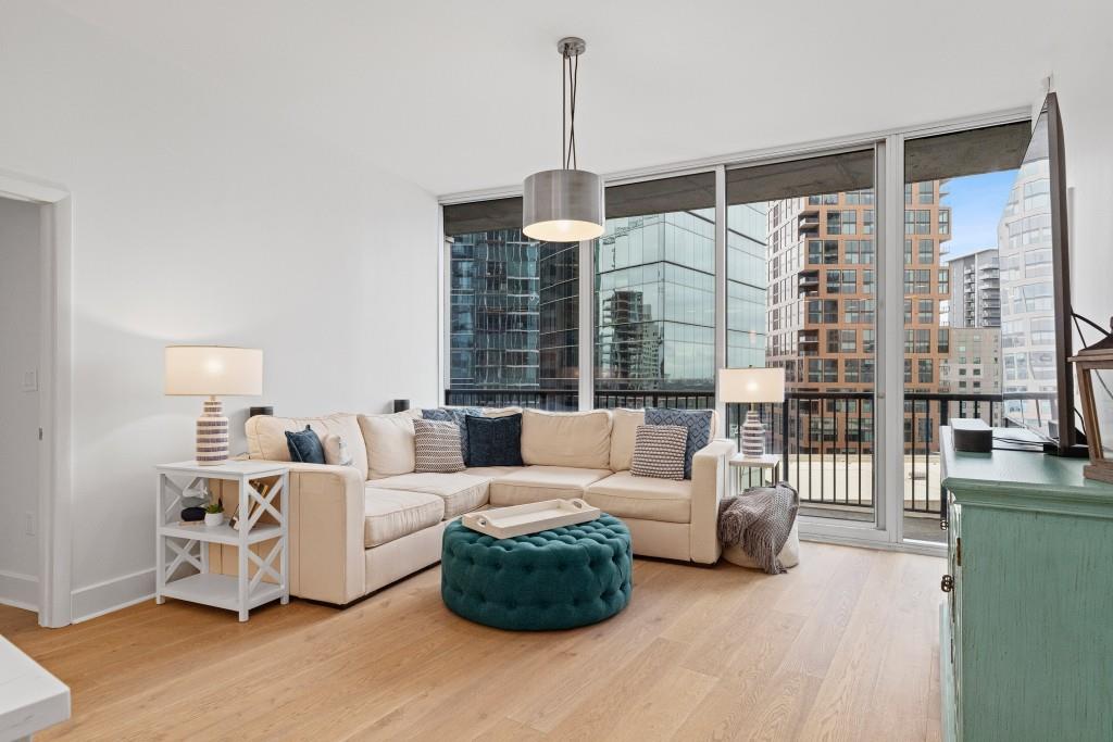 1080 Peachtree Street NE 1504