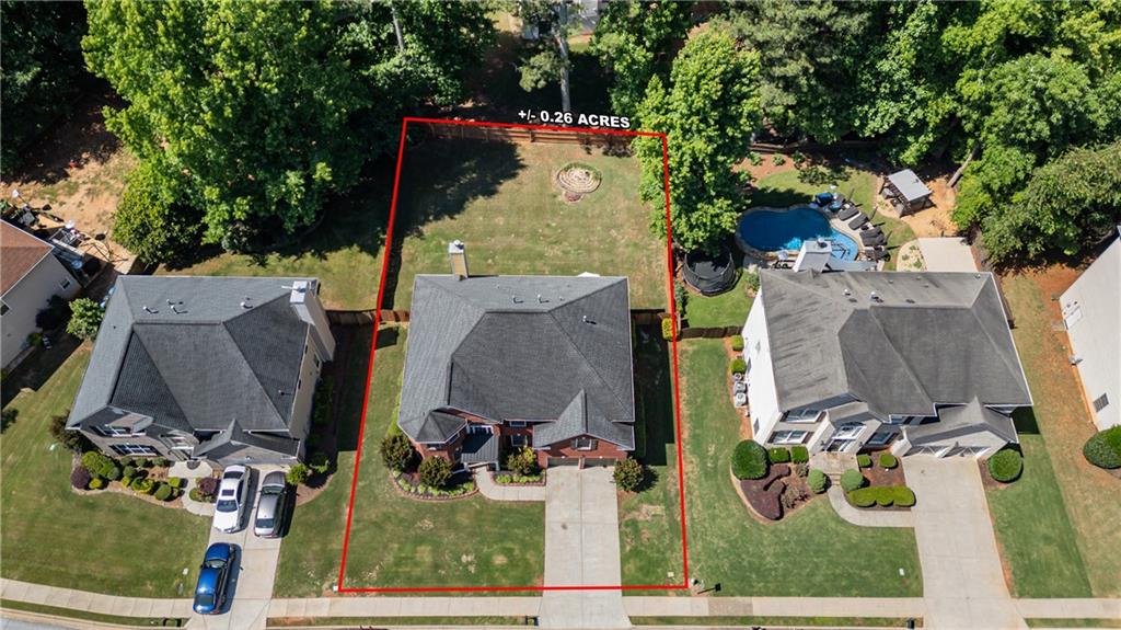 2858 Stockbridge Way