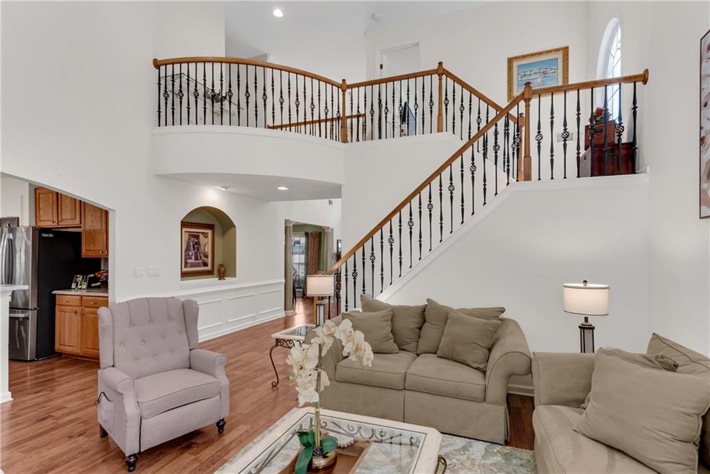 2858 Stockbridge Way