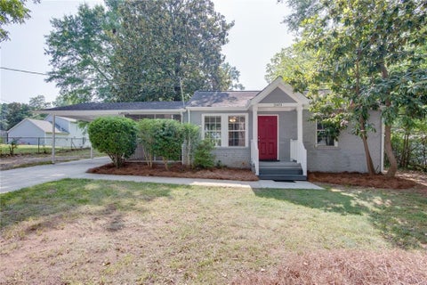 Homes For Sale - 2603 Davenport Street<br/> Cobb County, Smyrna, GA 30080
