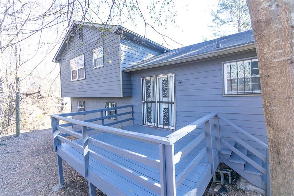 2761 Rockdale