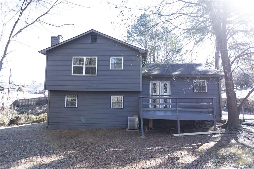 2761 Rockdale