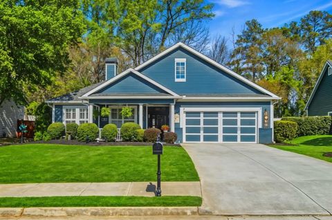 1663 Boulder Walk Drive SE Atlanta GA 30316