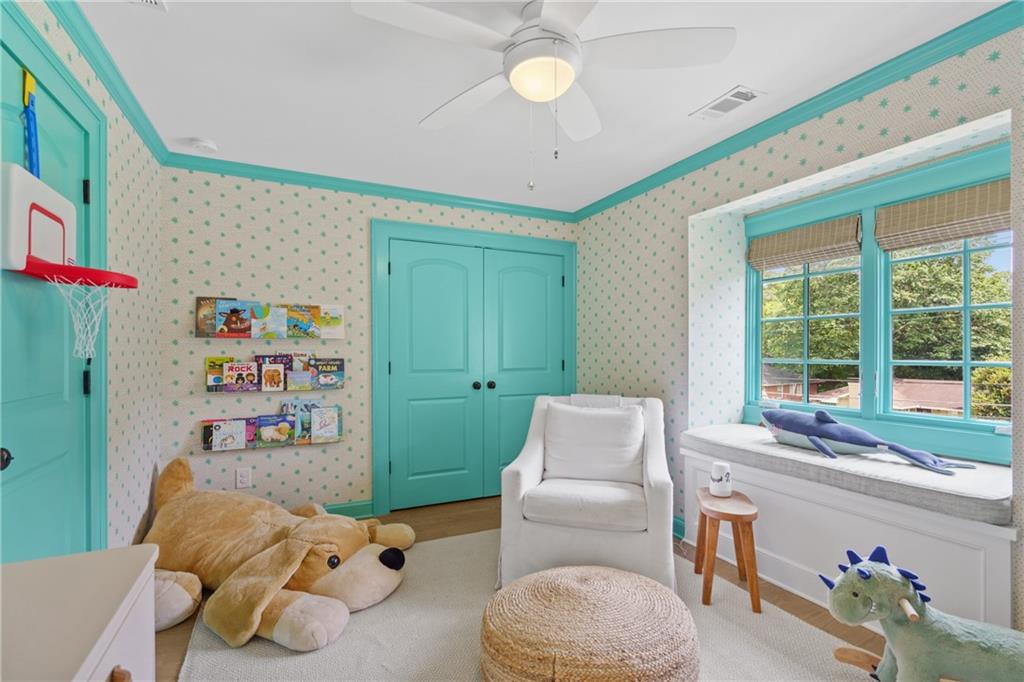 Morningside-Piedmont Heights - Residential