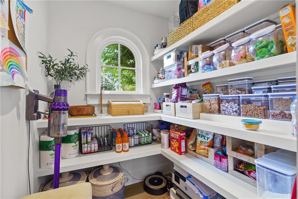 Morningside-Piedmont Heights - Residential